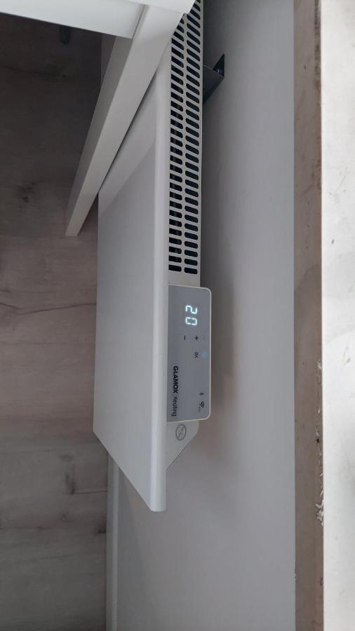 Apartma Marjetica Gozd Martuljek Exteriör bild