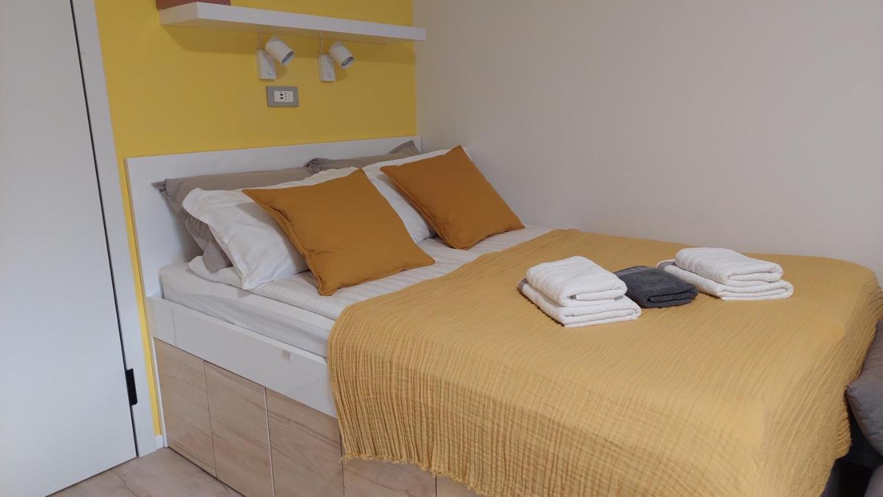 Apartma Marjetica Gozd Martuljek Exteriör bild
